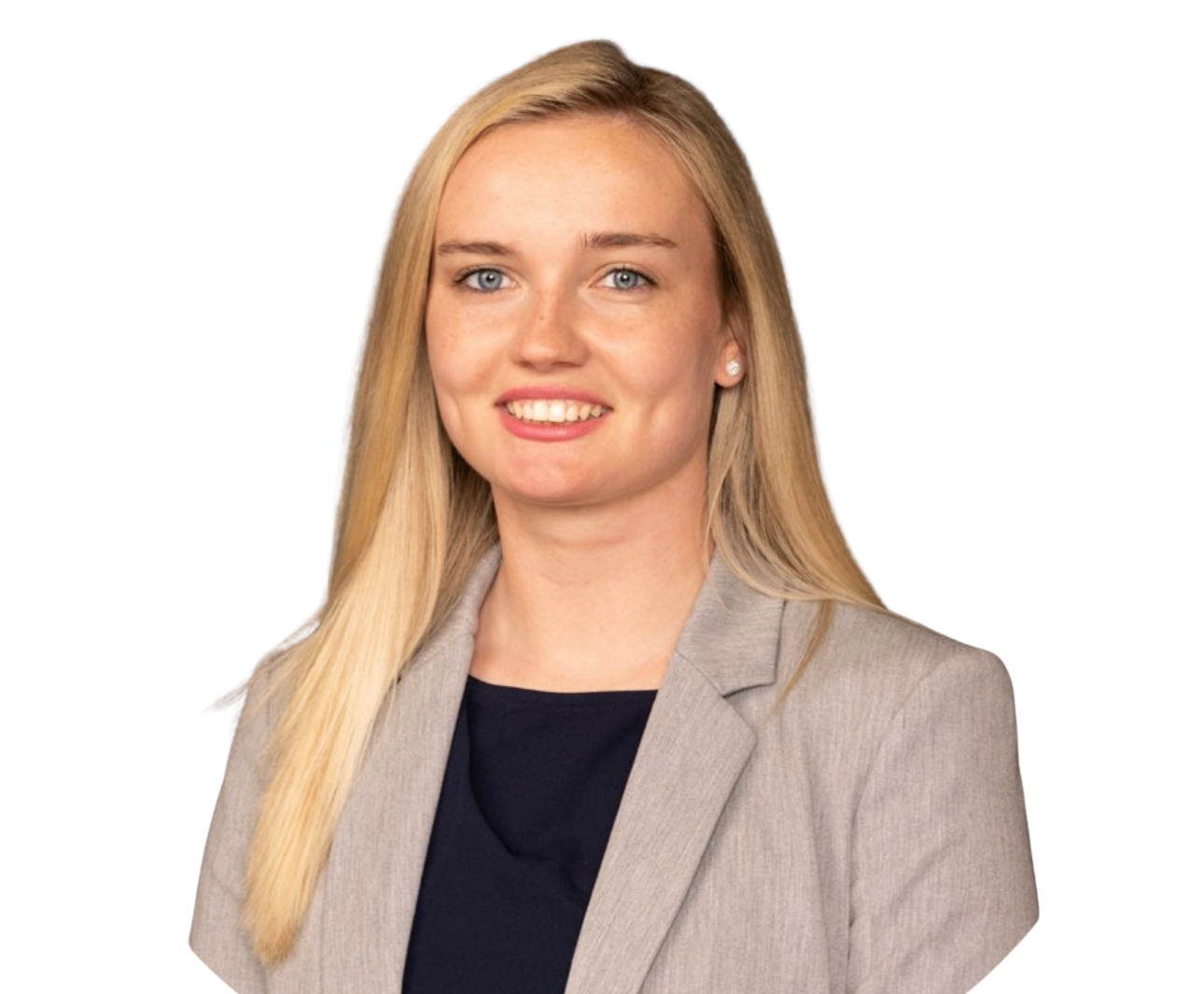 Kirstyn E. Frank - Attorney at Daniel Gigiano ready to help any client in their legal case